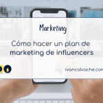 Marketing de influencers