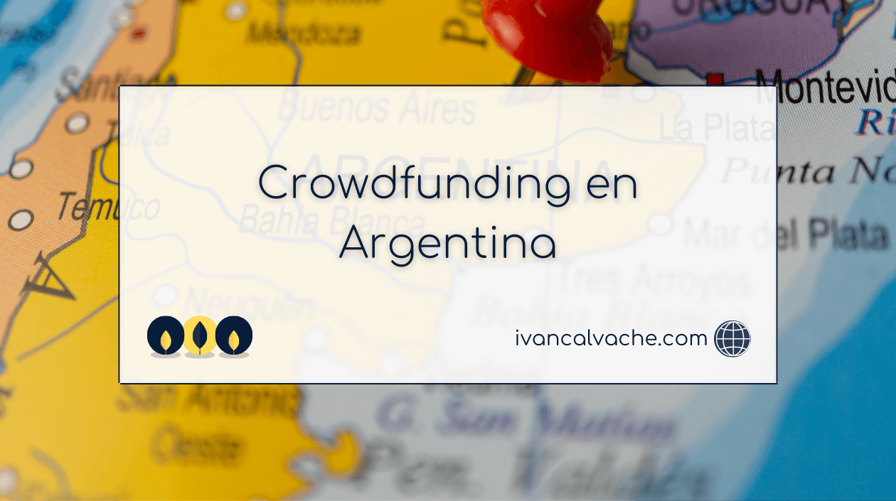 Crowdfunding en Argentina