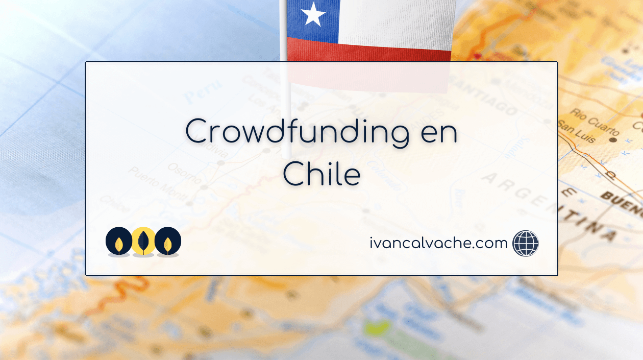 Crowdfunding en Chile