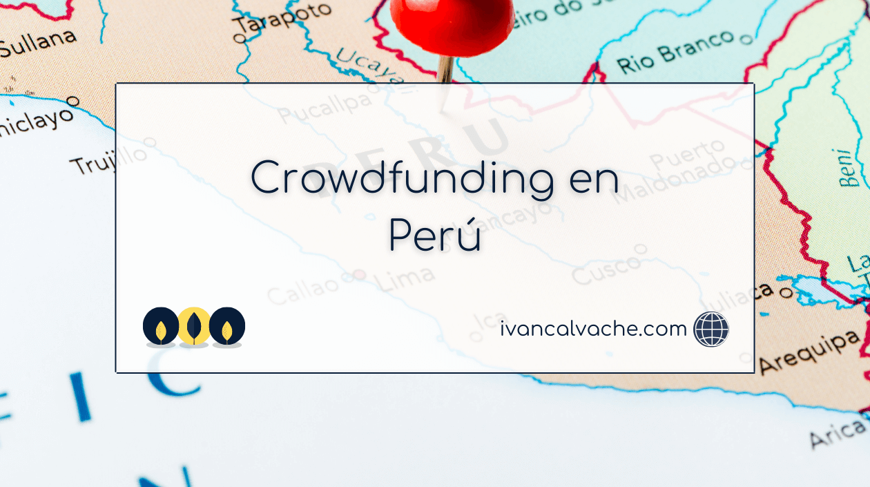 Crowdfunding en Perú